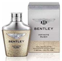 Мъжки парфюм BENTLEY Infinite Rush
